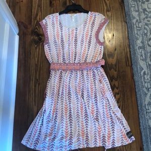 Matilda jane women’s spring dress